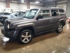 2016 JEEP PATRIOT LA - 1C4NJRFB6GD612657