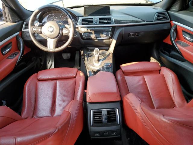 2017 BMW 340 XIGT - WBA8Y3C34HG450964