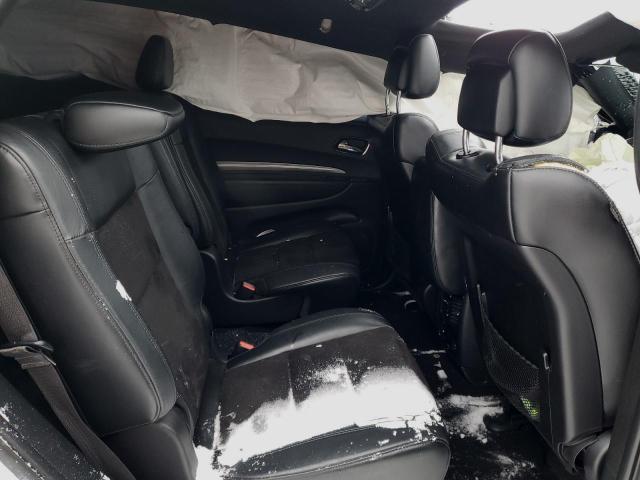 2020 DODGE DURANGO R/ - 1C4SDJCTXLC349663