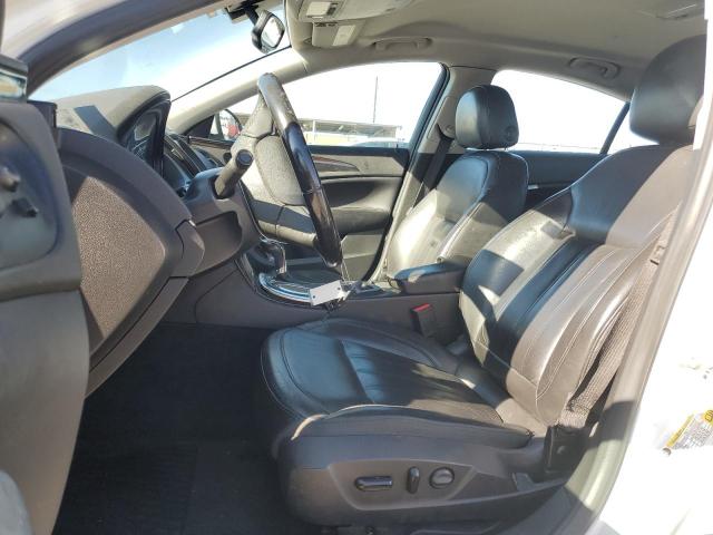 2015 BUICK REGAL 2G4GK5EXXF9251713