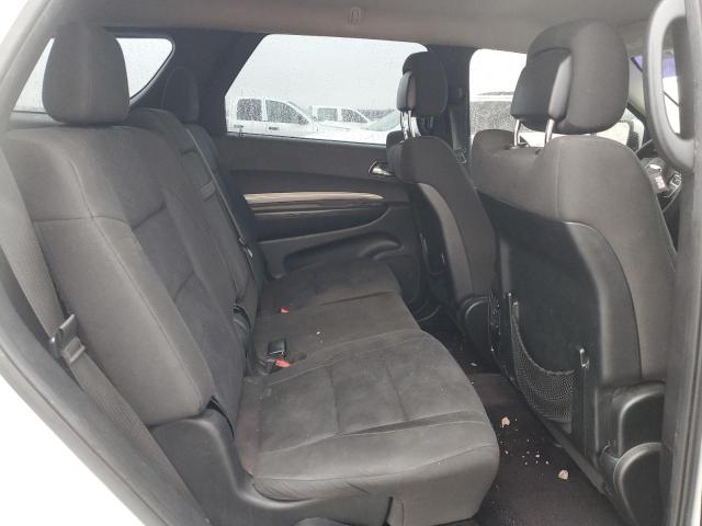 2017 DODGE DURANGO SX 1C4RDHAG6HC643467