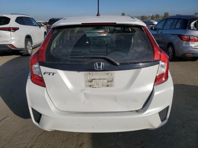 2017 HONDA FIT LX JHMGK5H58HS014863