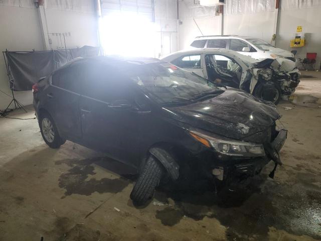 2017 KIA FORTE LX - 3KPFL4A71HE027425