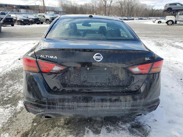 2019 NISSAN ALTIMA SL 1N4BL4EV5KC217188
