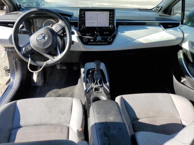 2021 TOYOTA COROLLA SE - 5YFP4MCE9MP059481