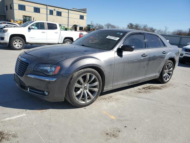 CHRYSLER 300 S