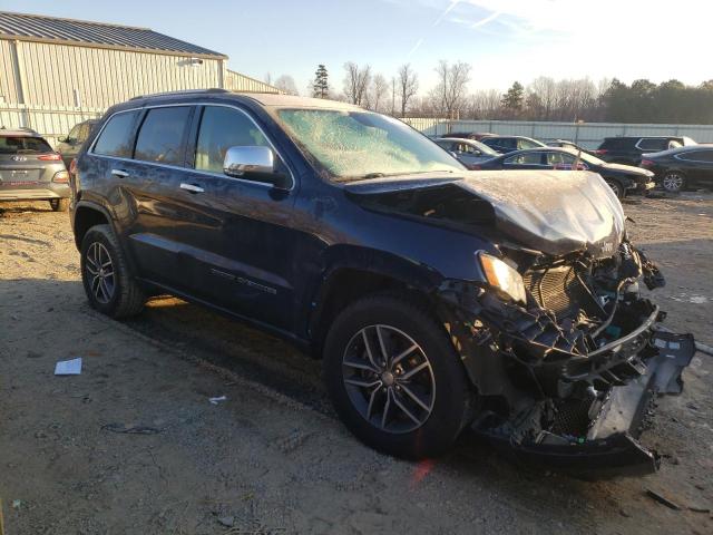2018 JEEP GRAN CHERO 1C4RJFBG3JC328756