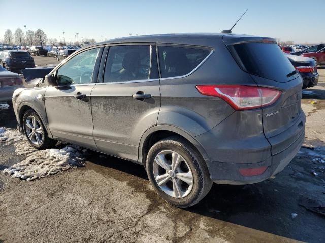 2016 FORD ESCAPE SE - 1FMCU0G92GUA52976