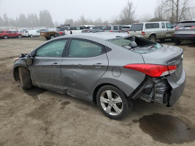 Vin: 5npdh4ae9dh333401, lot: 88808545, hyundai elantra gls 20132