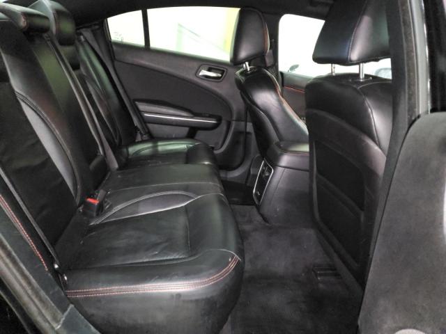 2015 DODGE CHARGER SE - 2C3CDXBG1FH866495