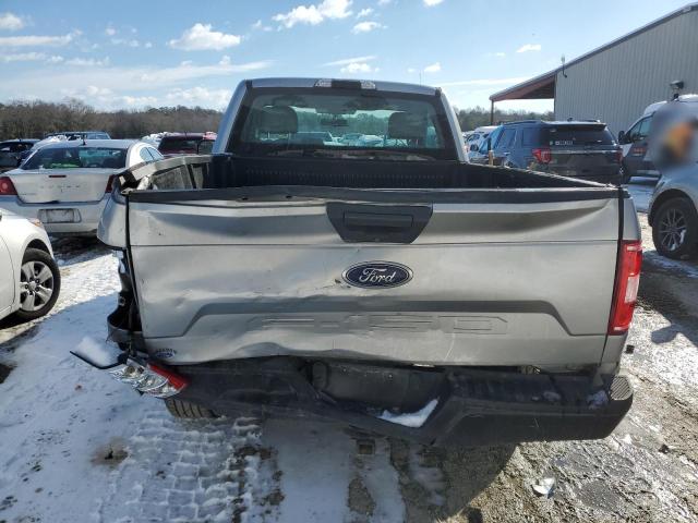 2020 FORD F150 - 1FTMF1CB8LKF47836