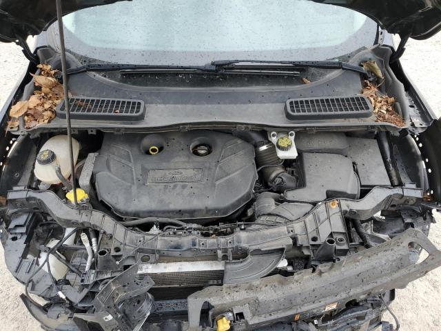 2017 FORD ESCAPE TIT - 1FMCU9J96HUE42929