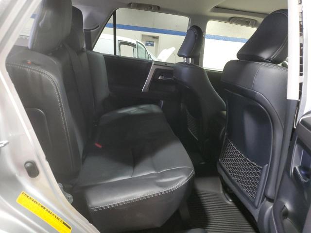 2023 TOYOTA 4RUNNER LI JTEKU5JR3P6187258