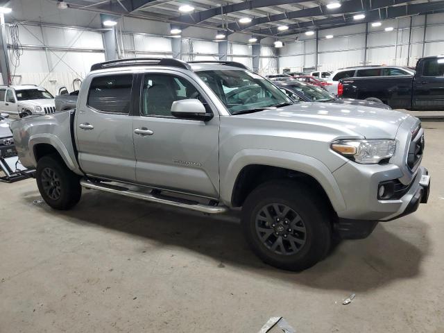 2023 TOYOTA TACOMA DOU - 3TMCZ5AN6PM596622