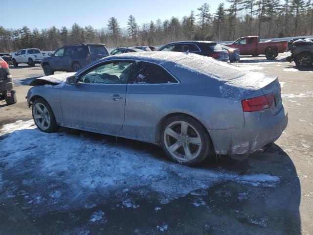 2016 AUDI A5 PREMIUM WAUD2AFRXGA007904