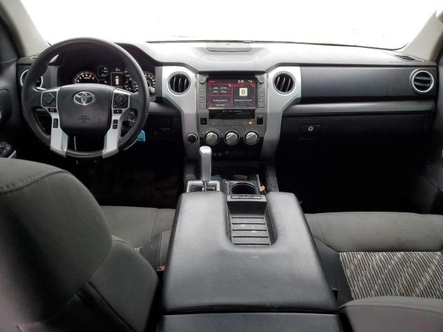 2021 TOYOTA TUNDRA CRE - 5TFDY5F11MX963364
