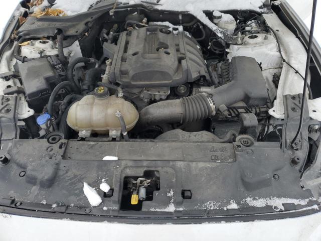 2020 FORD MUSTANG - 1FATP8UH2L5136876