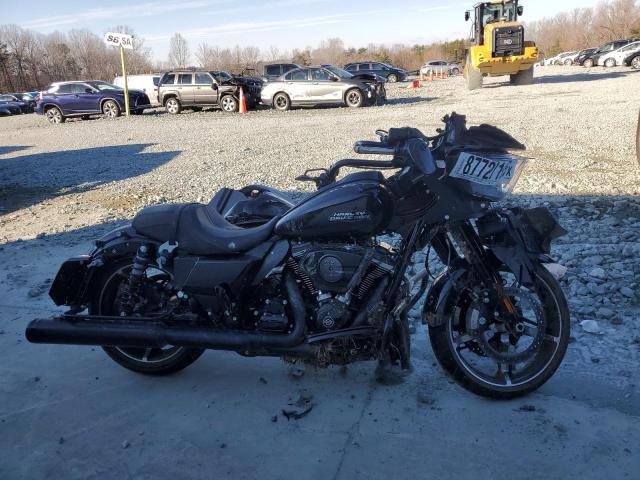 2024 HARLEY-DAVIDSON FLTRX - 1HD1KH719RB624472