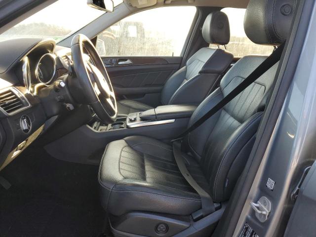 2015 MERCEDES-BENZ GL 4JGDF6EE3FA482016
