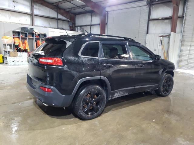 2017 JEEP CHEROKEE S - 1C4PJMAS2HW587409