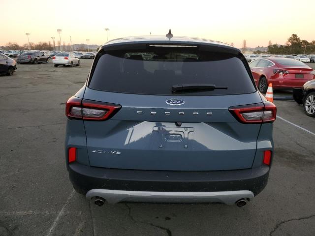 2024 FORD ESCAPE ACT - 1FMCU0GN6RUA03909