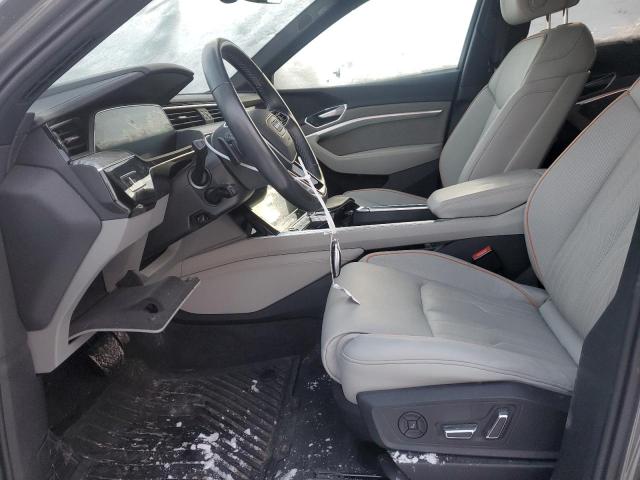 2023 AUDI E-TRON CHR WA1VABGE0PB005711