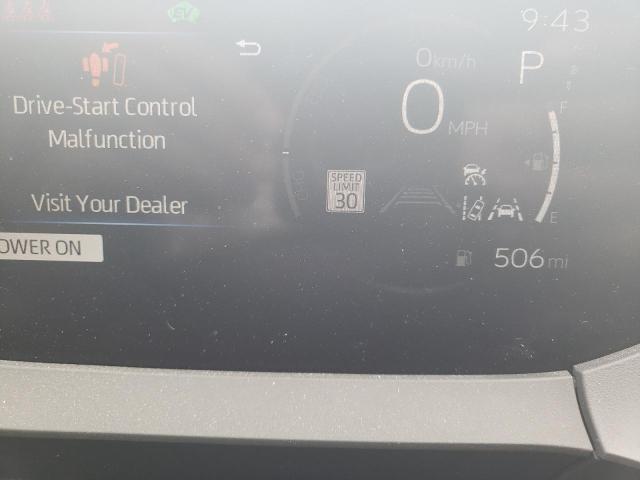 2024 TOYOTA PRIUS LE JTDACAAU1R3016352