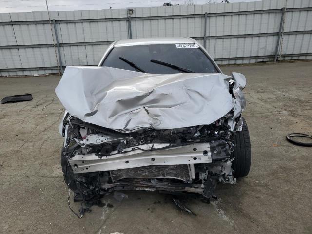 2023 TOYOTA CAMRY SE N - 4T1G11AK8PU759222