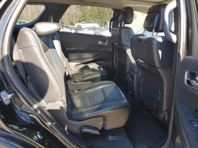 2015 DODGE DURANGO CI - 1C4RDJEG1FC737626