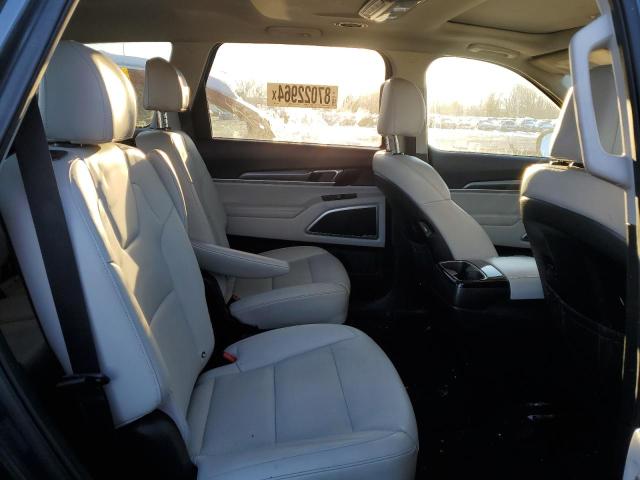 2021 KIA TELLURIDE - 5XYP6DHCXMG111044