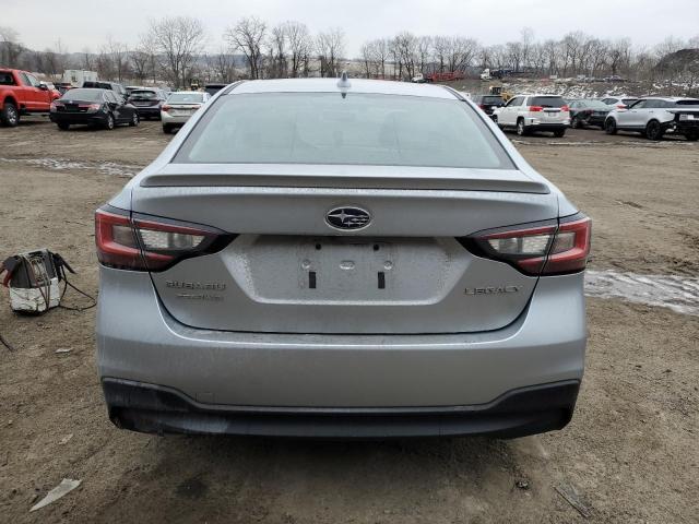 2021 SUBARU LEGACY PRE 4S3BWAC61M3008383