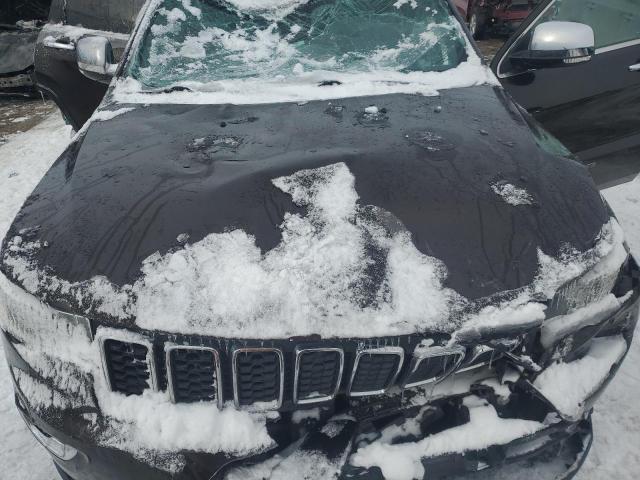 2017 JEEP GRAND CHER - 1C4RJFBG2HC739401