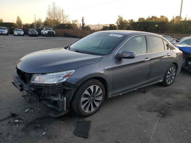 2017 HONDA ACCORD TOU #3113140762
