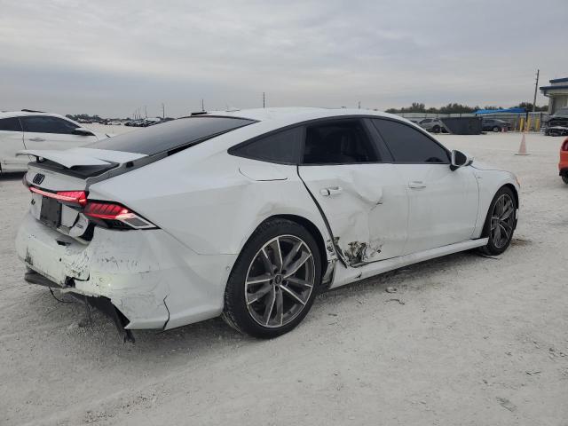 2023 AUDI A7 PREMIUM WAUU2BF25PN017581
