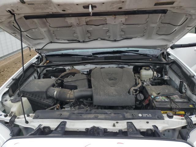 2018 TOYOTA TACOMA DOU - 3TMCZ5AN4JM181581