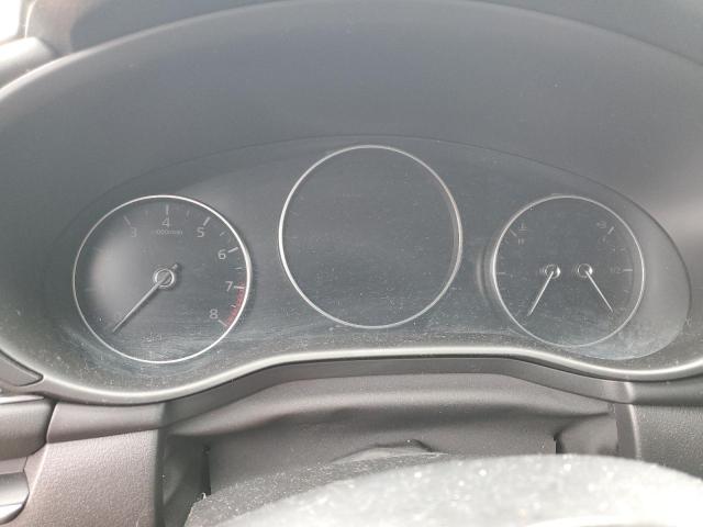 2021 MAZDA 3 - JM1BPAA78M1314033