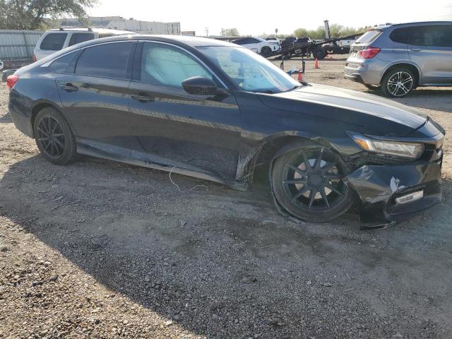 2018 HONDA ACCORD SPO - 1HGCV1F30JA118200
