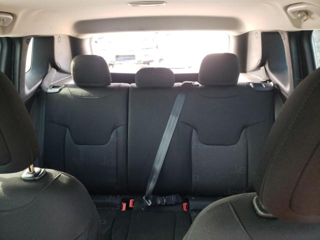 2016 JEEP RENEGADE S - ZACCJAAT2GPE44140