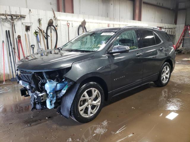 2018 CHEVROLET EQUINOX PR - 3GNAXXEU1JS602041
