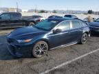 2019 TOYOTA CAMRY HYBR - 4T1B21HK6KU513162