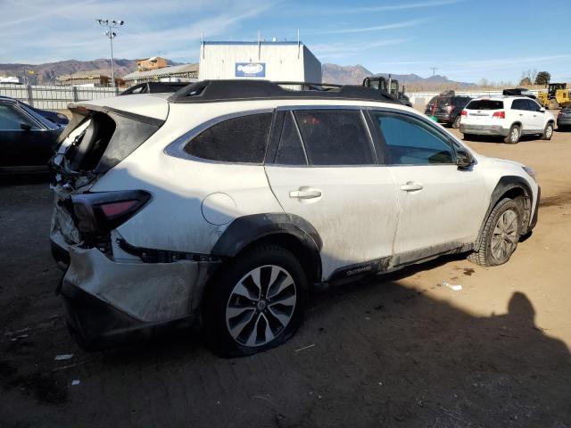 2024 SUBARU OUTBACK LI - 4S4BTANC6R3109708