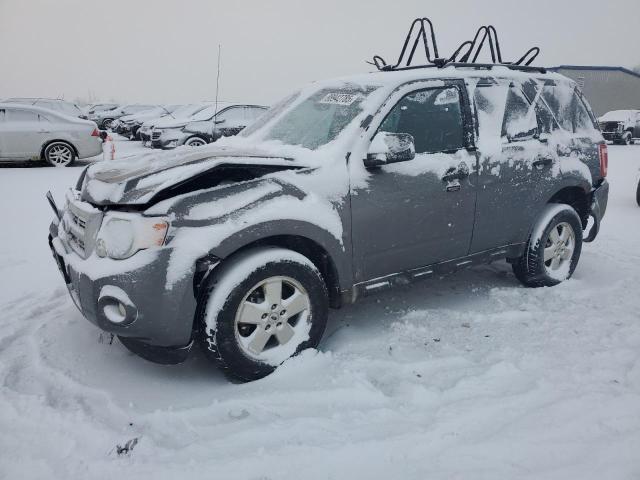 FORD ESCAPE XLT