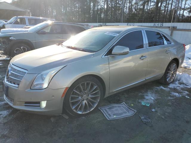 CADILLAC XTS PLATIN