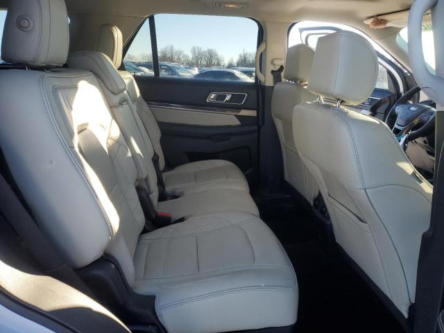 2017 FORD EXPLORER P - 1FM5K8HTXHGD84168