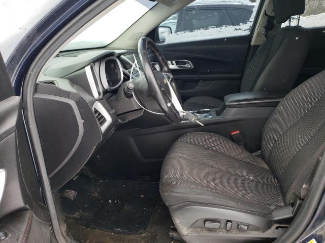 2015 CHEVROLET EQUINOX LT - 2GNFLCE39F6201604