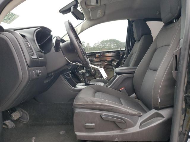 2015 CHEVROLET COLORADO L - 1GCHSBEA4F1145958