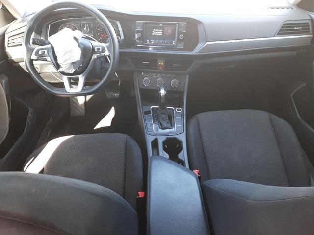 2019 VOLKSWAGEN JETTA S - 3VWCB7BU8KM156378