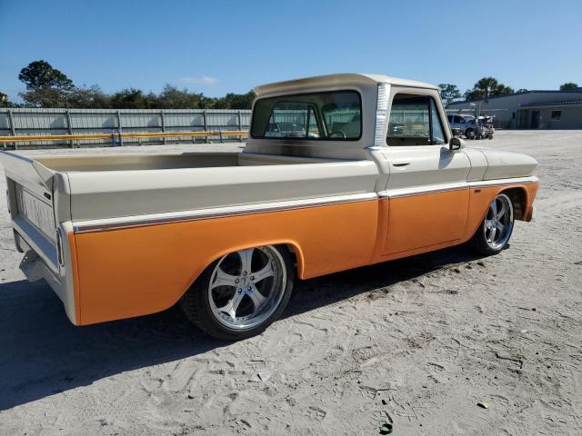 CHEVROLET C-10 1965 two tone   C1445A100938 photo #4