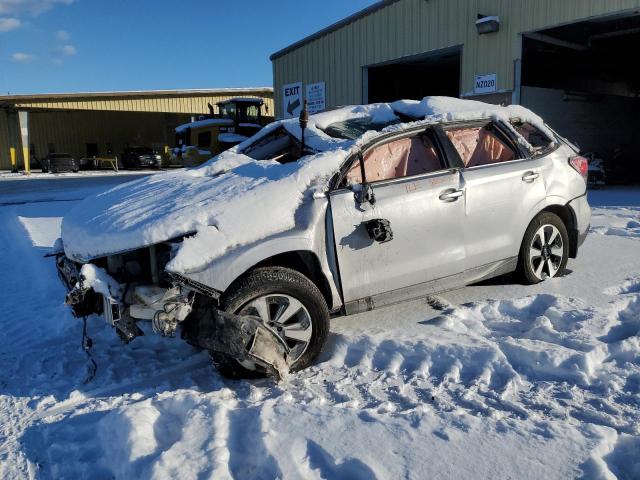 Vin: jf2sjaec9hh467334, lot: 88301565, subaru forester 2.5i premium 2017 img_1