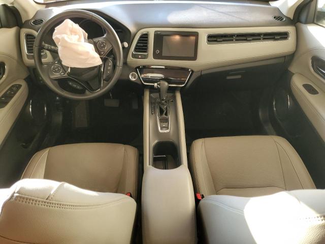 2020 HONDA HR-V TOURI 3CZRU6H92LM729307